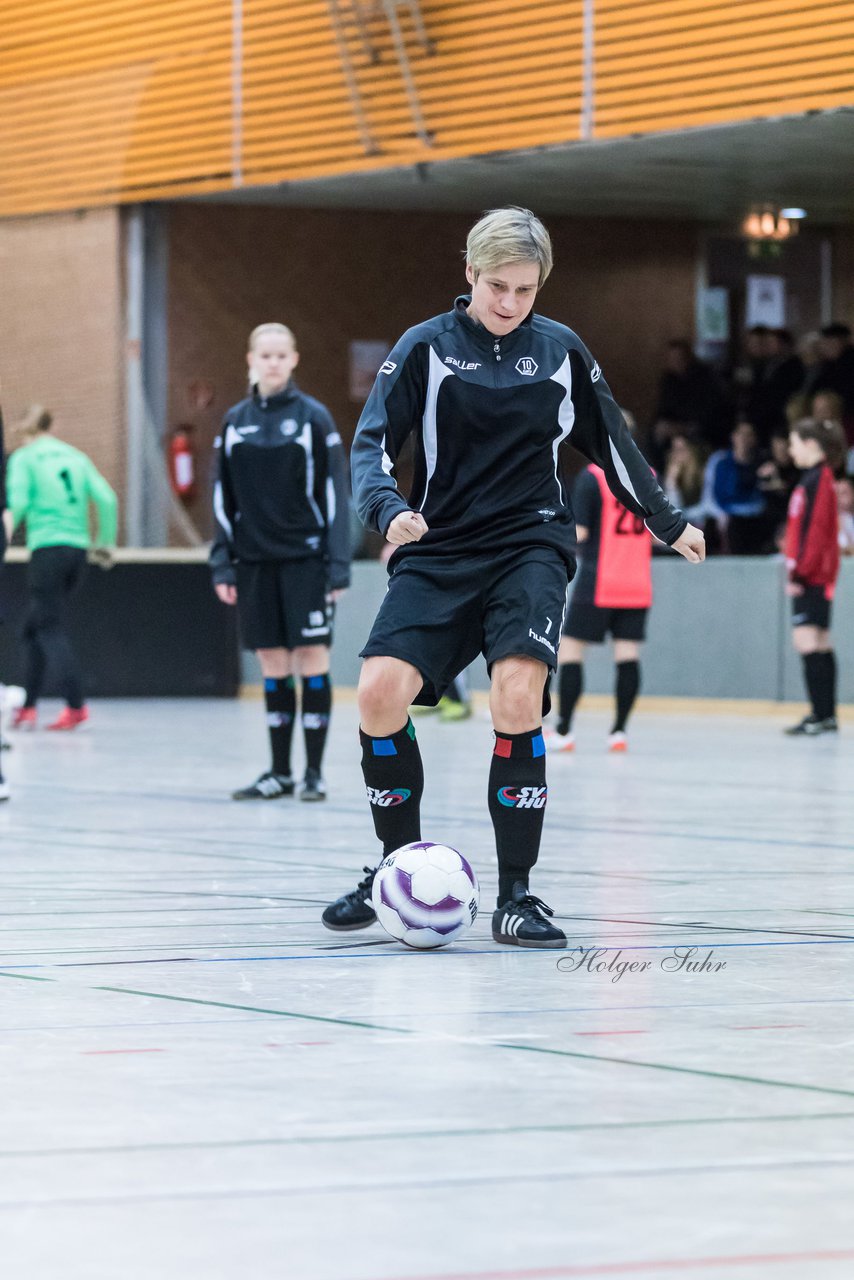 Bild 532 - Volksbank-Cup Horst